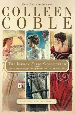 Book cover for The Mercy Falls Collection