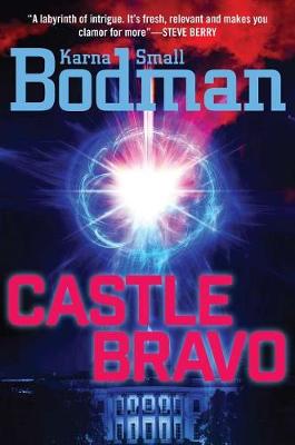 Book cover for Castle Bravo