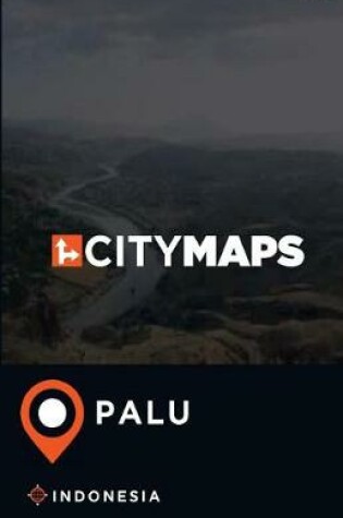 Cover of City Maps Palu Indonesia