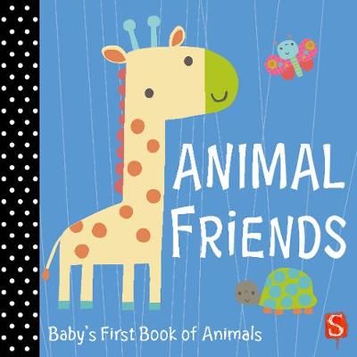 Cover of Animal Friends