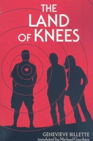 Cover of The Land of Knees