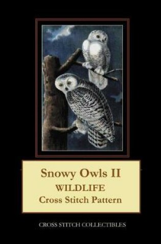 Cover of Snowy Owls II