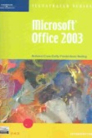 Cover of Microsoft Office 2003 Illus Intro