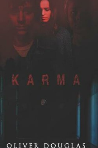 Cover of Karma