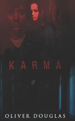 Book cover for Karma