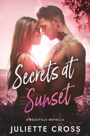 Cover of Secrets at Sunset