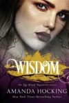 Book cover for Wisdom