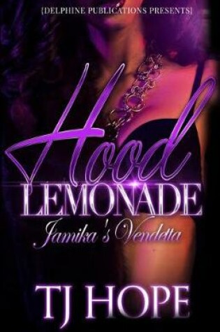 Cover of Hood Lemonade