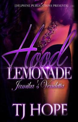 Book cover for Hood Lemonade