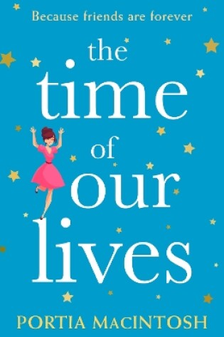 Cover of The Time of Our Lives