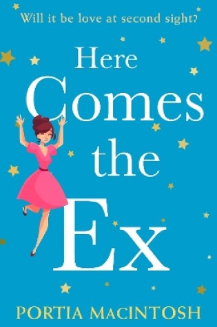 Cover of Here Comes the Ex