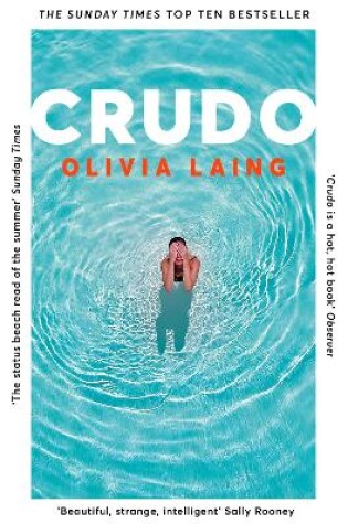 Cover of Crudo