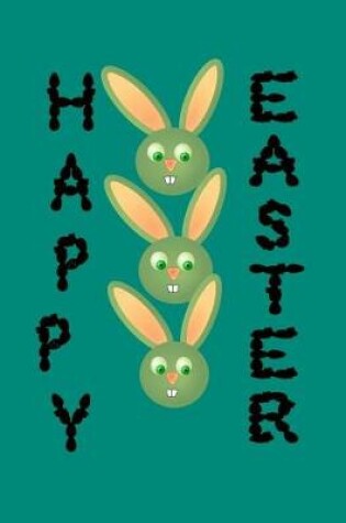 Cover of Happy Easter