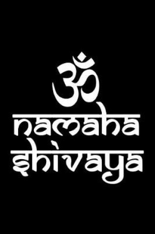 Cover of Om Namaha Shivaya