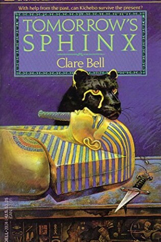 Cover of Tomorrow's Sphinx