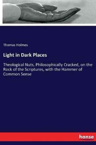 Cover of Light in Dark Places