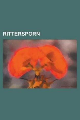 Cover of Rittersporn