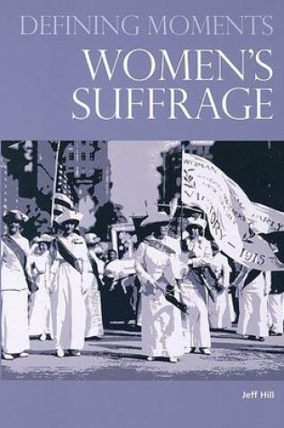 Cover of Women's Suffrage