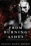 Book cover for From Burning Ashes