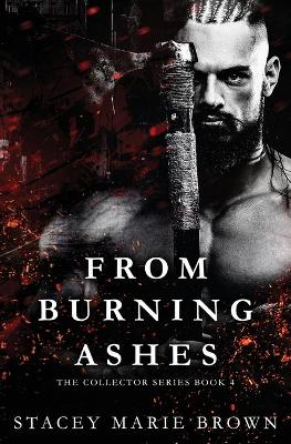 Cover of From Burning Ashes