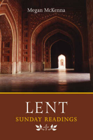 Cover of Lent: Sunday Readings