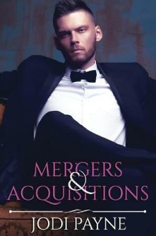 Cover of Mergers & Acquisitions