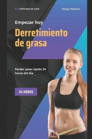 Cover of Derretimiento de grasa