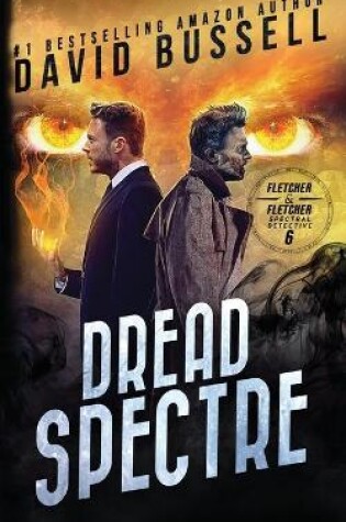 Cover of Dread Spectre