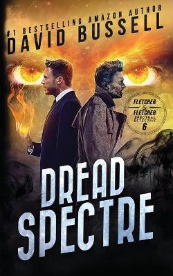 Book cover for Dread Spectre