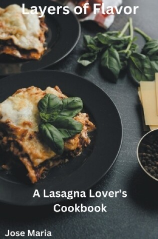 Cover of Layers of Flavor