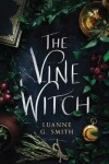 Book cover for The Vine Witch