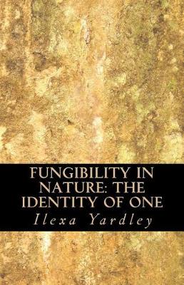 Book cover for Fungibility in Nature