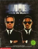 Book cover for Mib