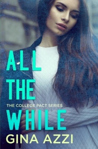 Cover of All the While