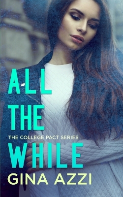 Cover of All the While