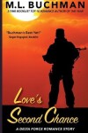 Book cover for Love's Second Chance