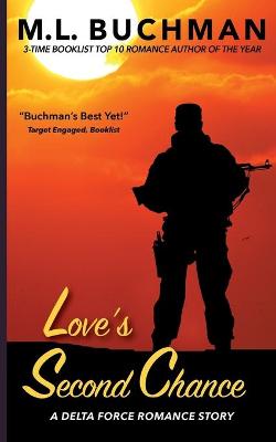 Book cover for Love's Second Chance