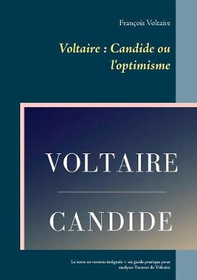 Book cover for Voltaire