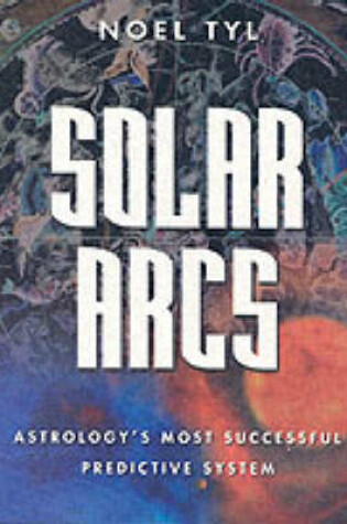 Cover of Solar Arcs