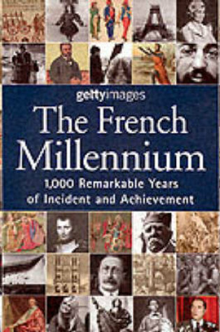Cover of The French Millennium