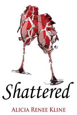 Cover of Shattered