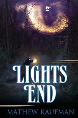 Cover of Lights End