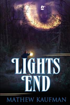 Book cover for Lights End