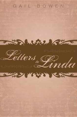 Cover of Letters to Linda