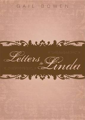 Book cover for Letters to Linda