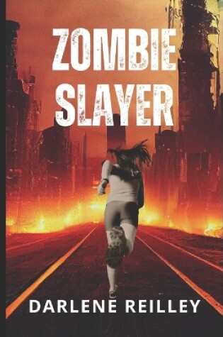 Cover of Zombie Slayer