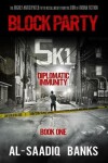 Book cover for Block Party 5k1