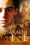 Book cover for Pharaoh, Mine