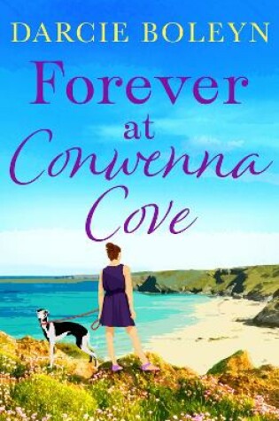 Cover of Forever at Conwenna Cove