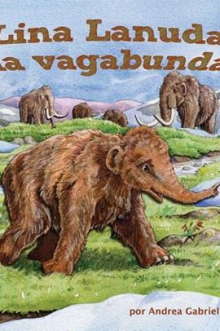 Cover of Lina Lanuda, La Vagabunda (Wandering Woolly)